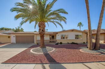 10256 109th Ave, Sun City, AZ 85351