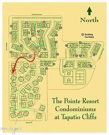 10256 12th Pl #2, Phoenix, AZ 85020