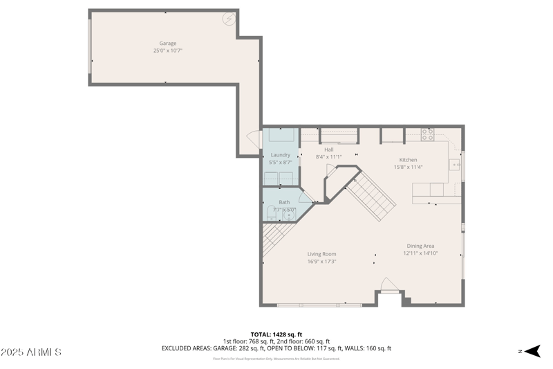 10256 12th Pl #2, Phoenix, AZ 85020