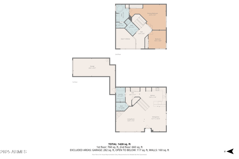 10256 12th Pl #2, Phoenix, AZ 85020