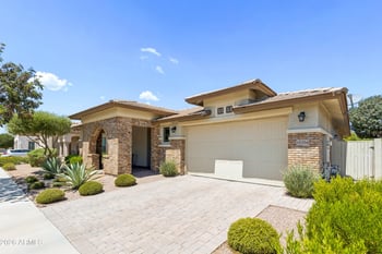 10256 E Thunderbolt Ave, Mesa, AZ 85212