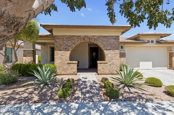 10256 E Thunderbolt Ave, Mesa, AZ 85212