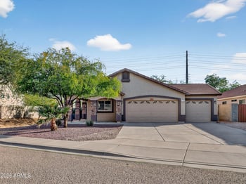 10257 Cicero Cir, Mesa, AZ 85207