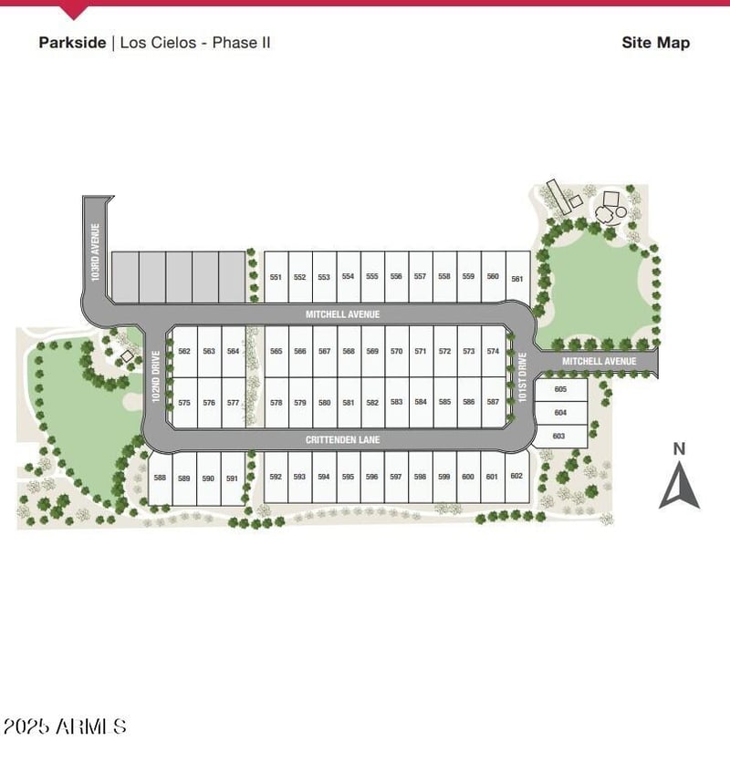 10257 Crittenden Ln, Avondale, AZ 85392