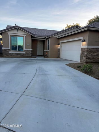 10257 Lawrence Ln, Peoria, AZ 85345