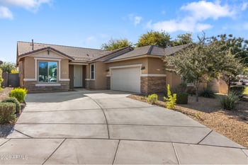 10257 Lawrence Ln, Peoria, AZ 85345