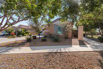 10257 Lawrence Ln, Peoria, AZ 85345