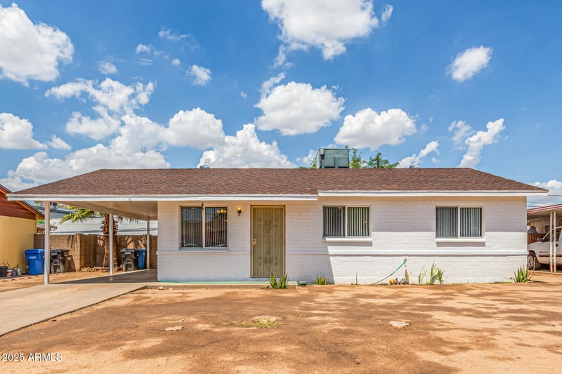 10258 18th Ave, Phoenix, AZ 85021