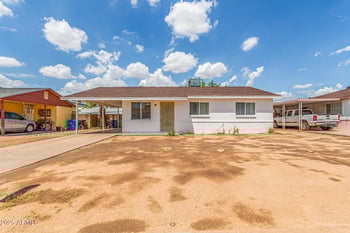 10258 18th Ave, Phoenix, AZ 85021