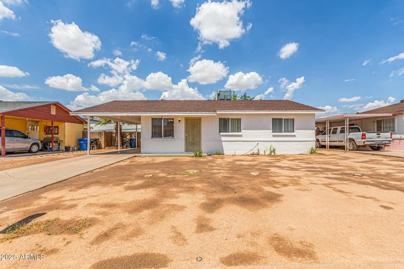 10258 18th Ave, Phoenix, AZ 85021
