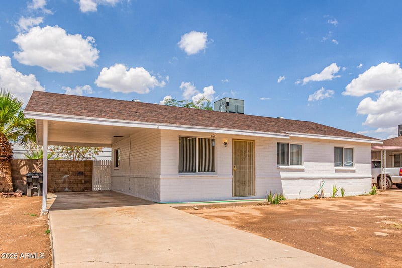 10258 18th Ave, Phoenix, AZ 85021