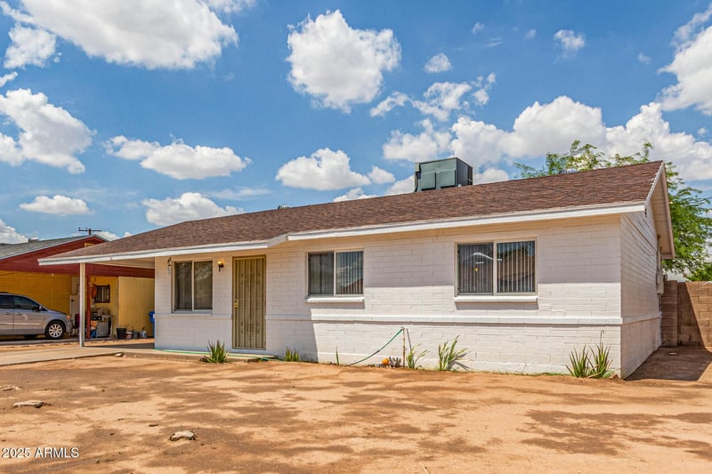 10258 18th Ave, Phoenix, AZ 85021