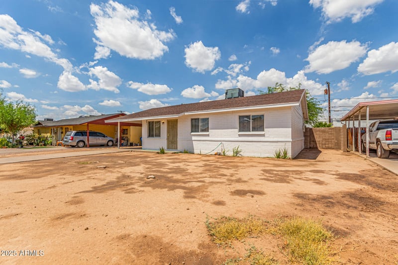 10258 18th Ave, Phoenix, AZ 85021