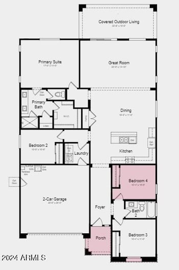 10258 Crittenden Ln, Avondale, AZ 85392