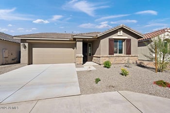 10258 Crittenden Ln, Avondale, AZ 85392