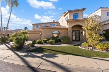 10258 N 103rd Pl, Scottsdale, AZ 85258
