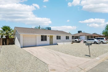 10258 N 18th Ave, Phoenix, AZ 85021