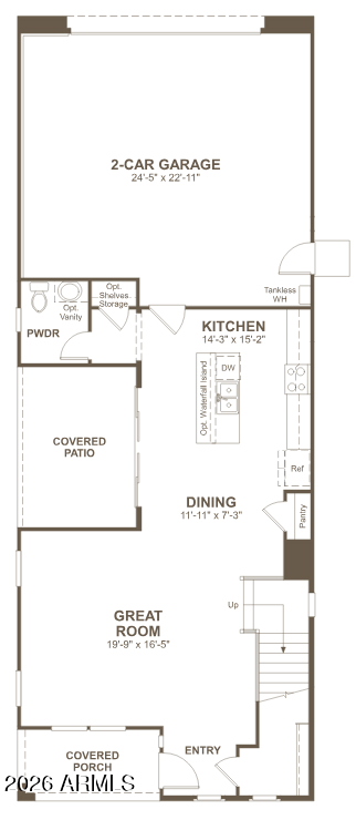 10258 Blackjack Trl, Apache Junction, AZ 85120