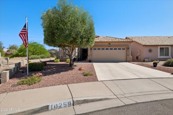 10259 Mohawk Ln, Peoria, AZ 85382