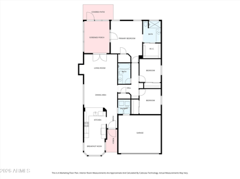 10259 W Mohawk Ln, Peoria, AZ 85382