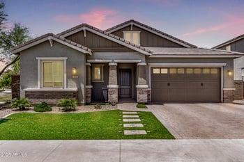 1026 152nd Ave, Goodyear, AZ 85338