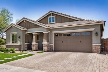 1026 152nd Ave, Goodyear, AZ 85338