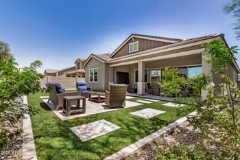 1026 152nd Ave, Goodyear, AZ 85338