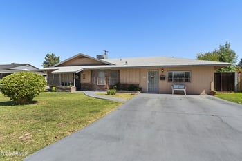 1026 8th Pl, Mesa, AZ 85203