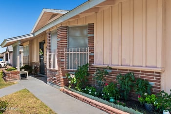 1026 8th Pl, Mesa, AZ 85203