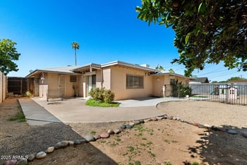 1026 8th Pl, Mesa, AZ 85203