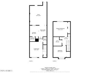 1026 Bendix Dr, Tempe, AZ 85283