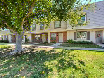 1026 Bendix Dr, Tempe, AZ 85283