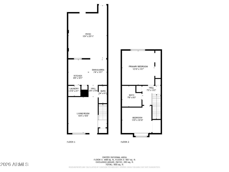 1026 E Bendix Dr, Tempe, AZ 85283