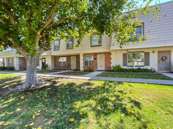 1026 Bendix Dr, Tempe, AZ 85283