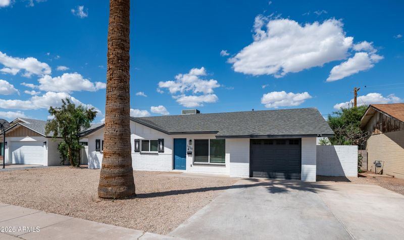 1026 E Concorda Dr, Tempe, AZ 85282