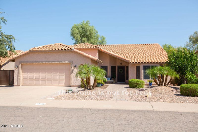 1026 E Douglas Ave, Gilbert, AZ 85234