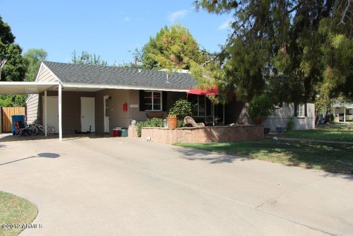 1026 E Keim Dr, Phoenix, AZ 85014