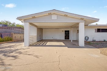 1026 E Northern Ave, Phoenix, AZ 85020