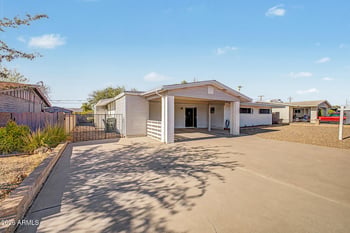 1026 E Northern Ave, Phoenix, AZ 85020