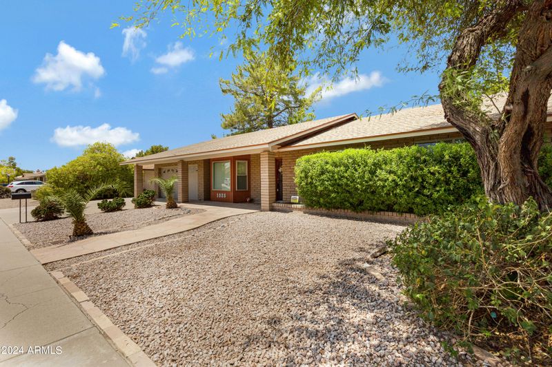 1026 E Renee Dr, Phoenix, AZ 85024