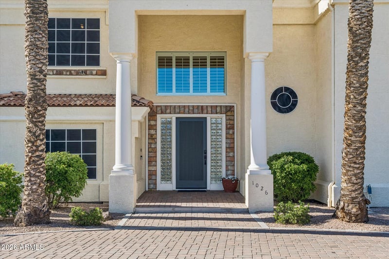 1026 Heritage St, Gilbert, AZ 85234