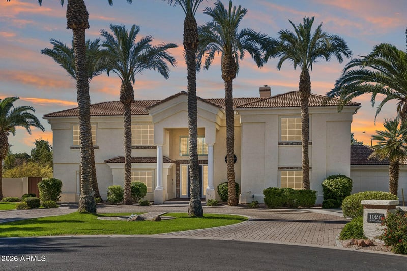 1026 Heritage St, Gilbert, AZ 85234