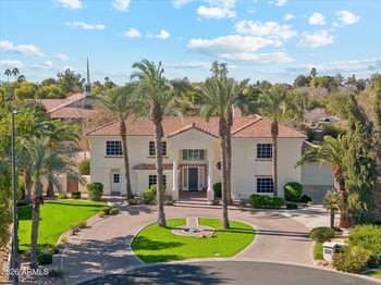 1026 Heritage St, Gilbert, AZ 85234