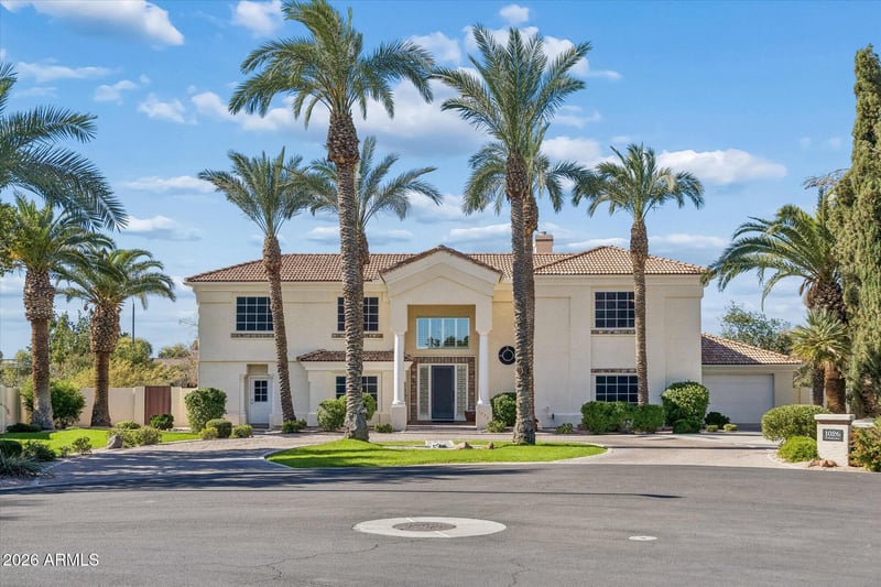 1026 Heritage St, Gilbert, AZ 85234