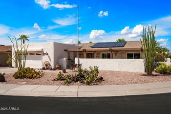 1026 Leisure World --, Mesa, AZ 85206