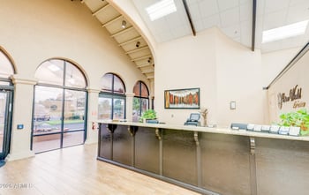 1026 Leisure World --, Mesa, AZ 85206