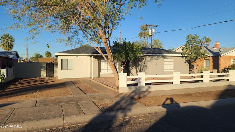 1026 N 29th Pl, Phoenix, AZ 85008