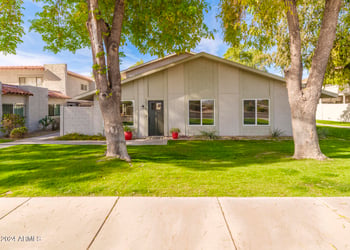 1026 85th Pl, Scottsdale, AZ 85257