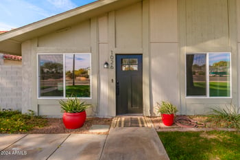 1026 N 85th Pl, Scottsdale, AZ 85257