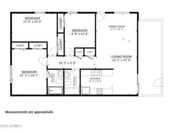 1026 N 85th Pl, Scottsdale, AZ 85257